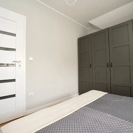 Mdrent Oliwski Mlyn Apartment Gdansk
