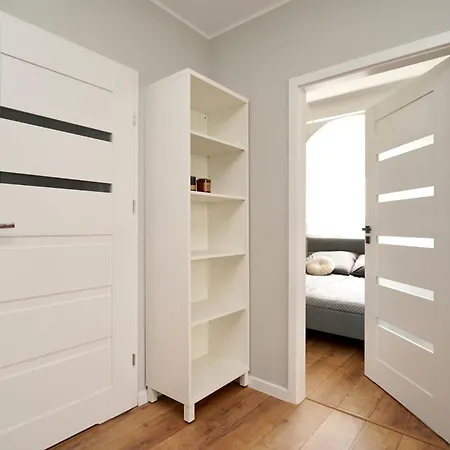 Mdrent Oliwski Mlyn Apartment