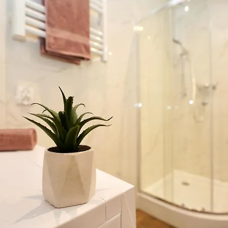 Apartment Mdrent Oliwski Mlyn *
